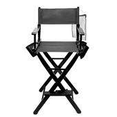 RIO PROFFESSIONAL FOLDING MAKEUP ARTIST CHAIR