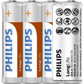 PHILIPS R03L4F/10 - poškozený obal
