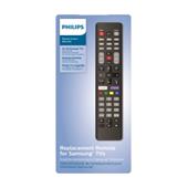 Dálkový ovladač Philips SRP4010/10 pro TV Samsung