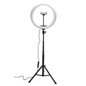 RIO STUDIO RGB BEAUTY RING LIGHT