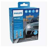 PHILIPS LED H4 Ultinon Pro6000 HL 2ks