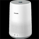 Čistička vzduchu Philips AC0819/10, bílá, pro místnosti o velikosti až 22 m2