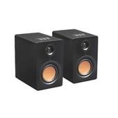 Reproduktor MITCHELL ACOUSTICS uStream One Černý - poškozený obal