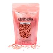 RIO Stripless hard wax beads 5x, ROSE