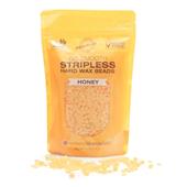 RIO Stripless hard wax beads 5x, HONEY