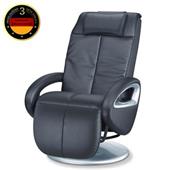 Křeslo masážní BEURER MC3800 4 shiatsu programy 