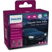 Philips autožárovka  LED H7/H18 11972 12V U2500 CX 2ks v balení