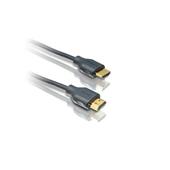 Kabel HDMI Philips vysokorychlostní 1,8m s Ethernetem