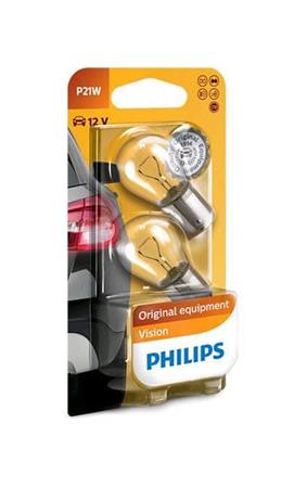 PHILIPS P21W