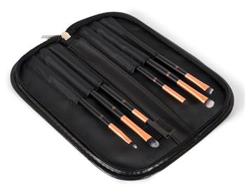 RIO EYE ESSENTIALS COSMETIC BRUSH COLLECTION