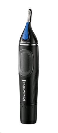 Hygienický zastřihovač REMINGTON NE 3870, černá, s antimikrobiálním nanostříbrem, NANO LITHIUM