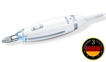 BEURER MP 62 / 3 letá záruka - poškozený obal