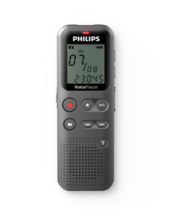 PHILIPS DVT1120