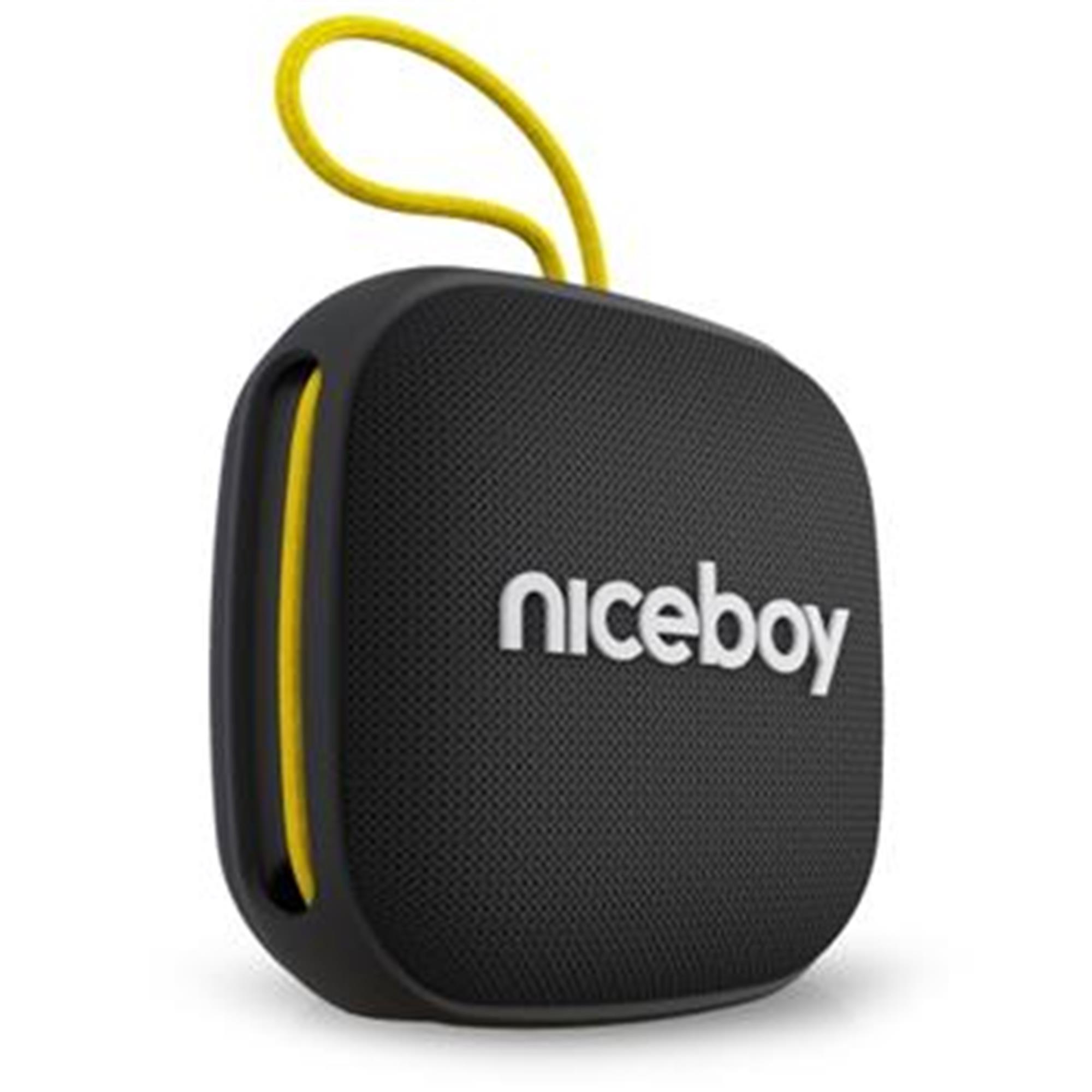 NICEBOY RAZE Mini 4 - poškozený obal