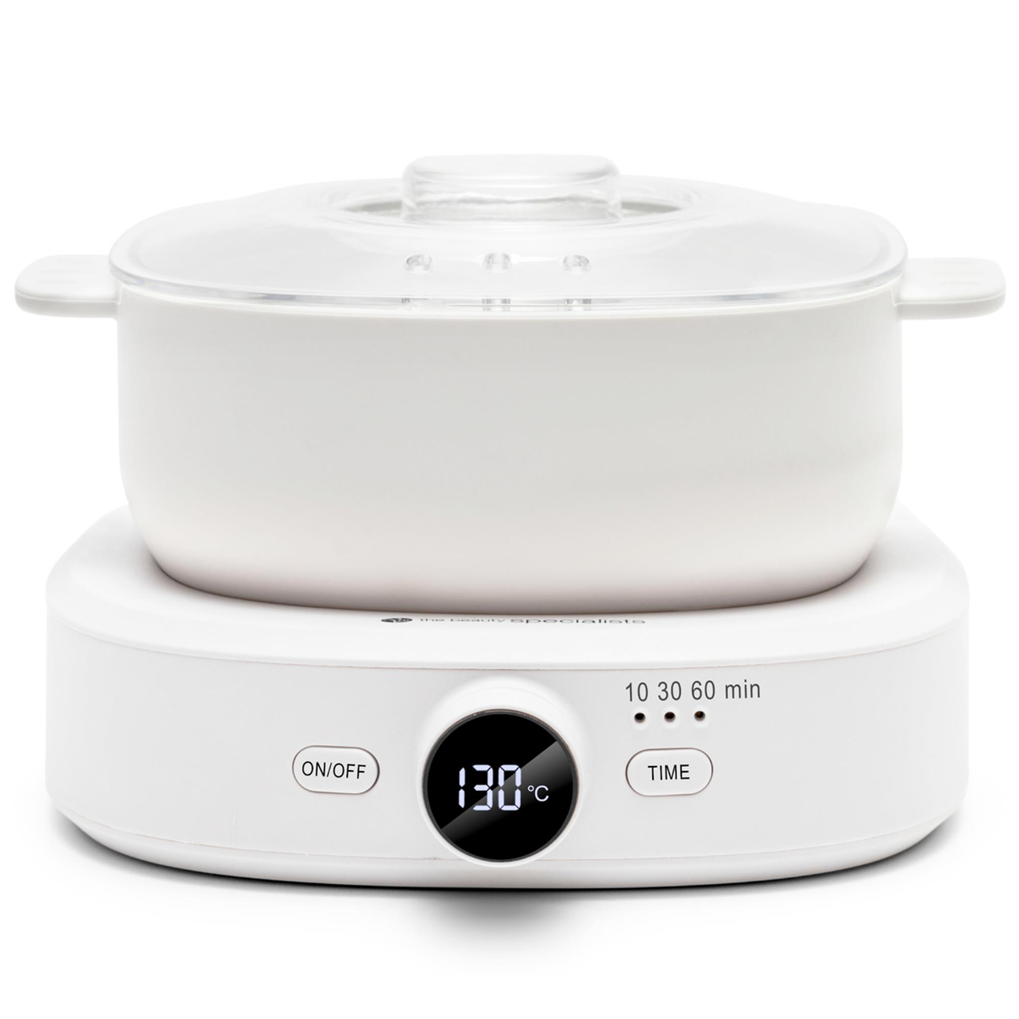 RIO Hair removal wax heater