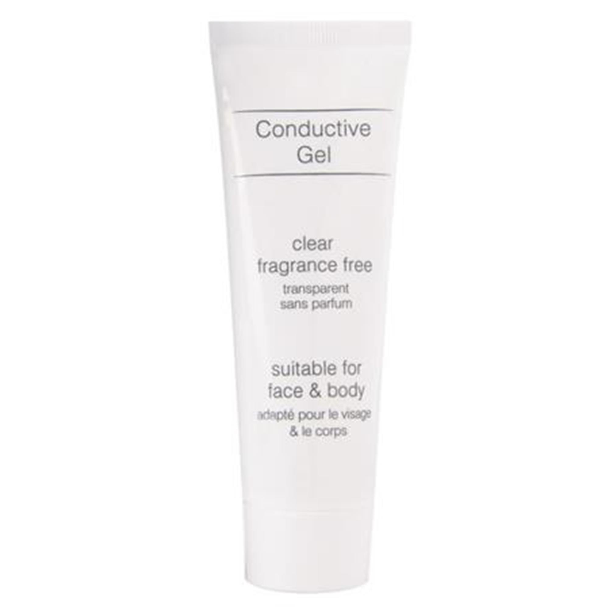 RIO CONDUCTIVE GEL - poškozený obal