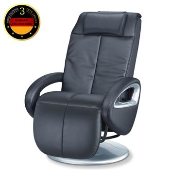 Křeslo masážní BEURER MC3800 4 shiatsu programy